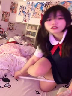 幸酱-自慰V2幸酱 #自慰