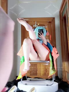 沐沐酱-Cos少司缘V3沐沐酱 #Cos #少司缘