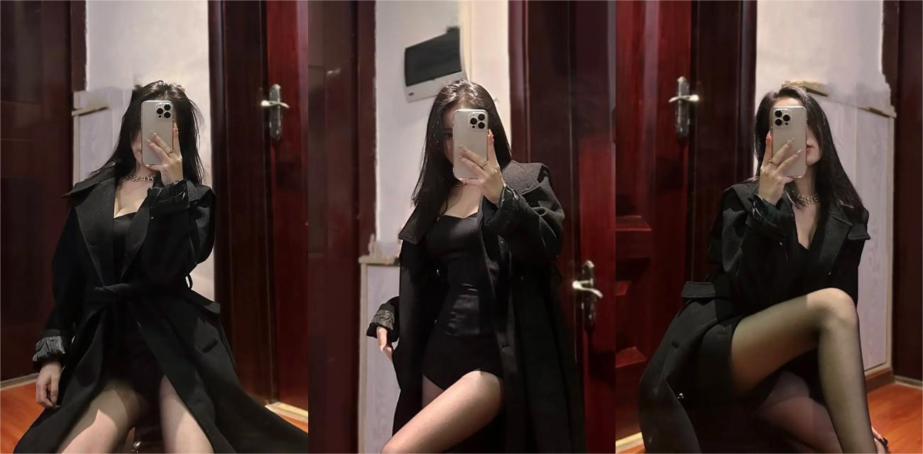 推特素人博主【她与豺狼】最新私拍放送，天津激情操小妈骚穴体验乱伦快感，后入骑乘中出沉沦肉欲无法自拔