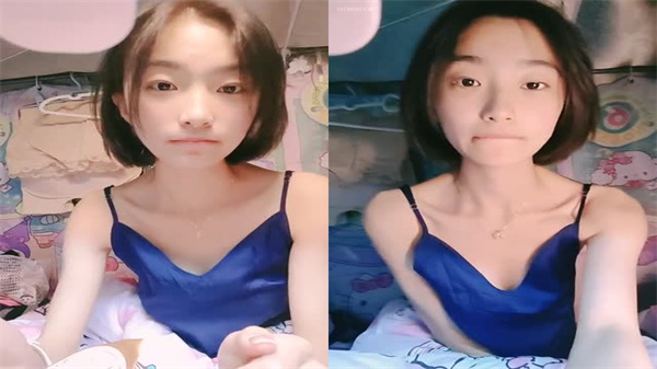 无敌美少女呜崽酱3娇嫩肉体被巨屌彻底征服，嫩穴爆汁淫荡内射高潮狂颤！