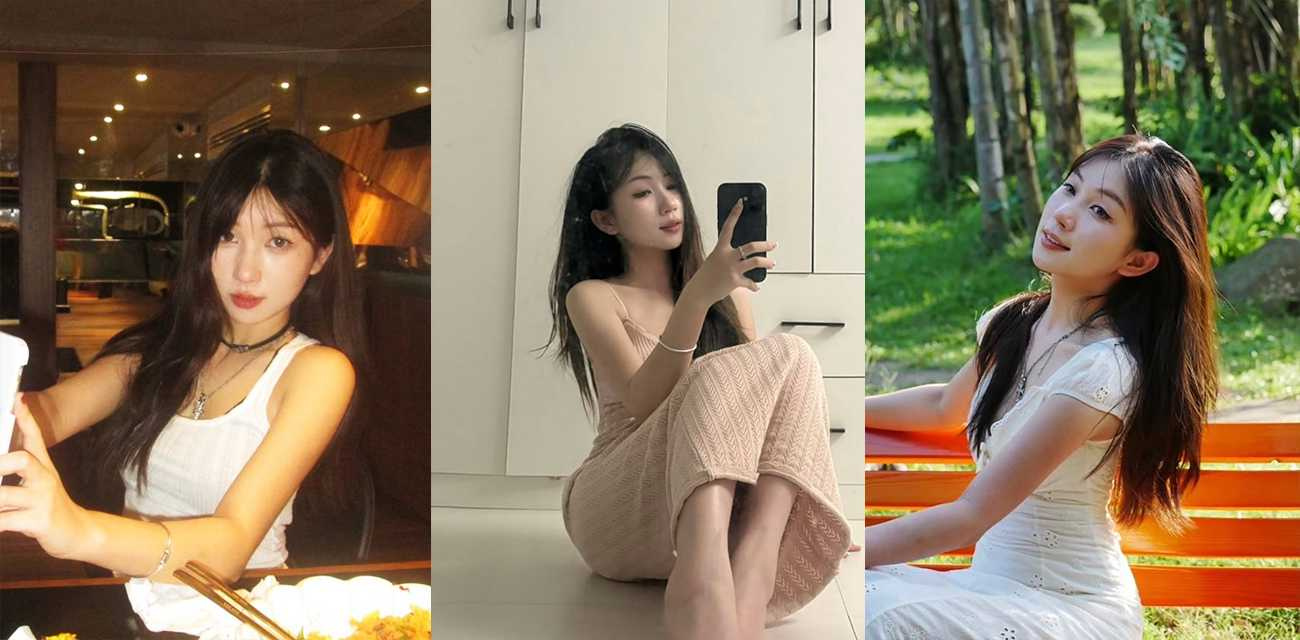 杭州纯美网红【宁云】黑料实锤，表面卖萌玉女吸粉无数，背地爬金主龙床口塞堵嘴骑乘狂榨精，私拍视频泄露人设崩塌