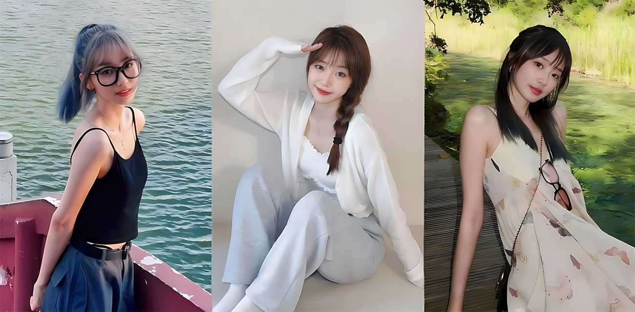 19岁大一新生【林慧婷】与男友自拍露脸口交性爱视频，放荡一面完全藏不住